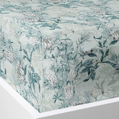 Простыня на резинке Беллуно/Belluno