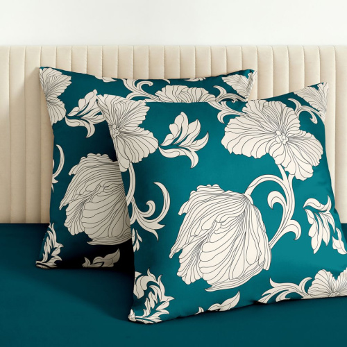 Комплект наволочек Глянец/Gloss