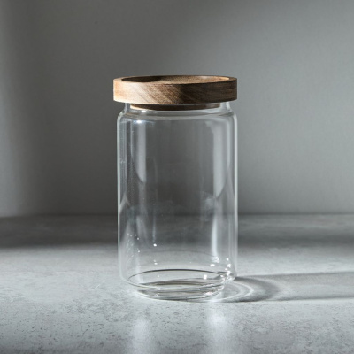 Емкость для хранения Попугай/Loro II