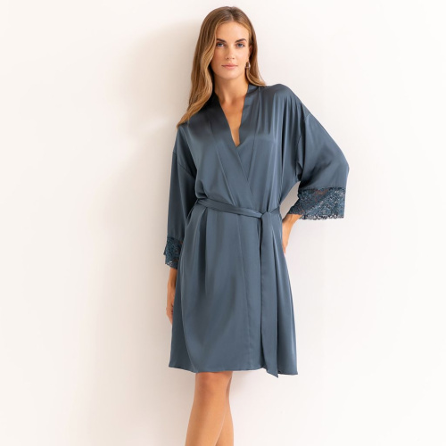 Халат Алисма/Alisma, ниагара