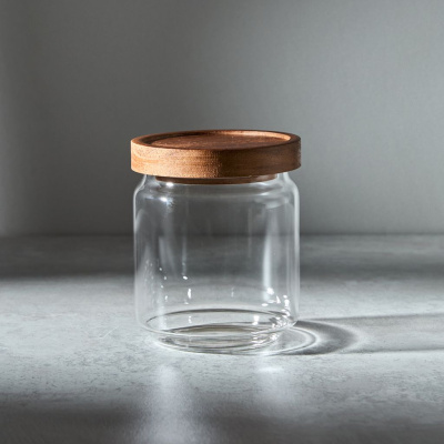 Емкость для хранения Попугай/Loro I