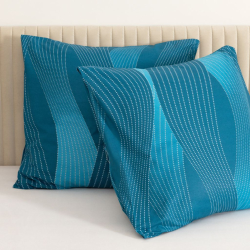 Комплект наволочек Муар/Moire