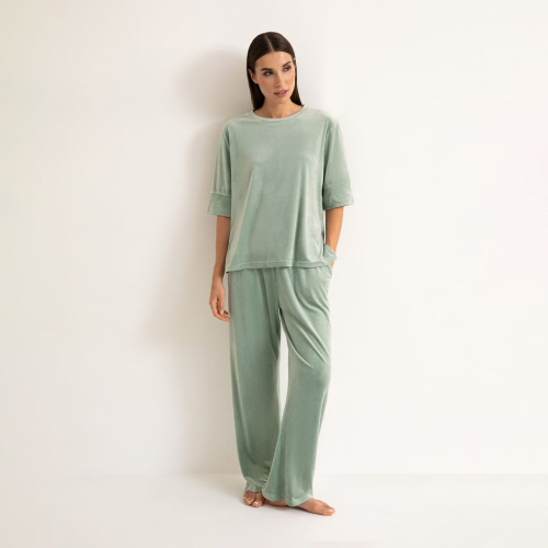 Комплект Фраппе/Frappe, зеленый