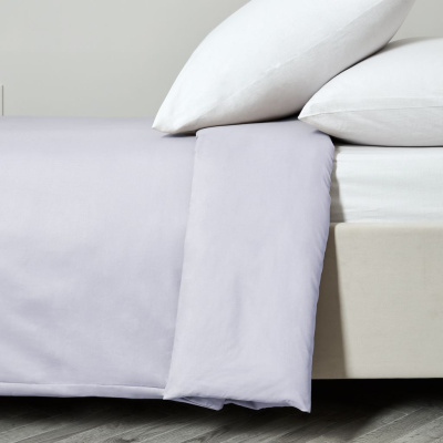 Пододеяльник Ксенон синий