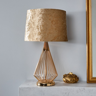 Лампа Михаэла/Michaela