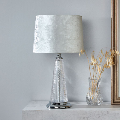 Лампа Алехандра/Alejandrа