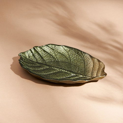 Блюдо Лист/Foglio I