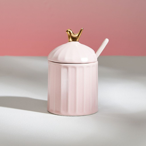 Сахарница Ротонда/Rotonda II