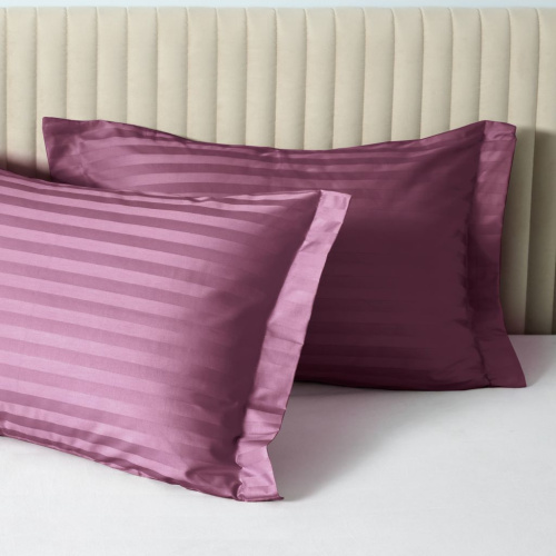 Комплект наволочек Ягодное варенье/Berry Conserve с ушками