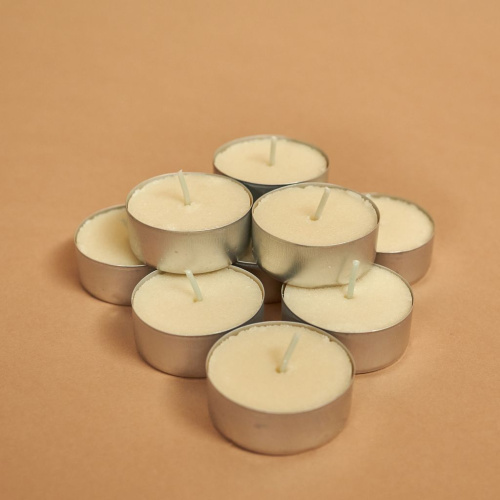 Набор свечей Ваниль/Vanilla