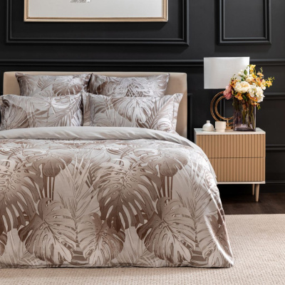 Постельное белье Тропические листья/Foglie magnifiche