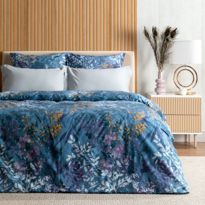 Постельное белье Ночная тьма/Nega notturna