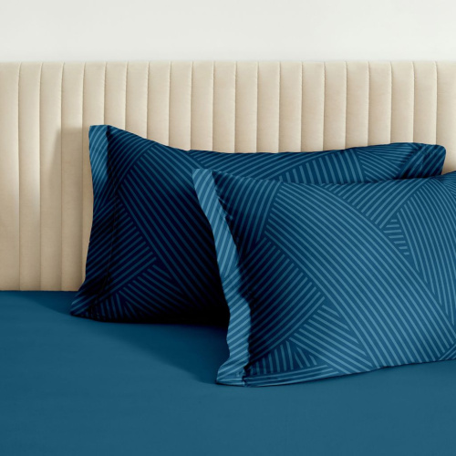 Комплект наволочек Кампи Флегрей/Campi Flegrei с ушками