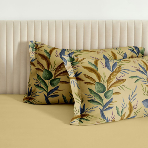 Комплект наволочек Сладкий урожай/Dolce raccolto с ушками