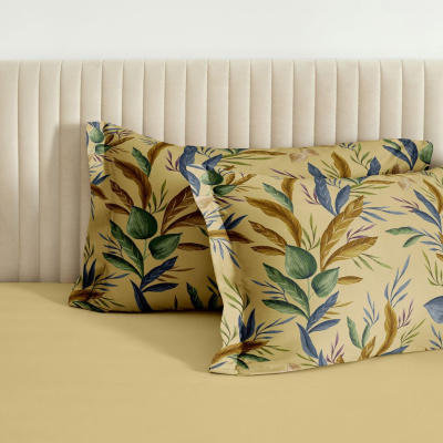 Комплект наволочек Сладкий урожай/Dolce raccolto с ушками