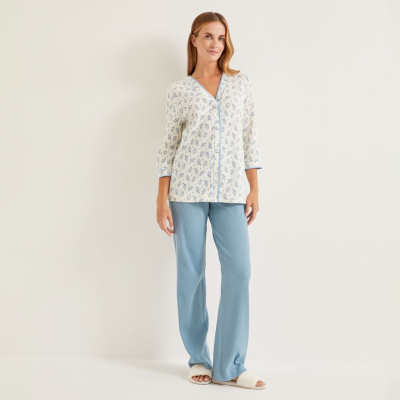 Пижама Цветочек/Fiorellino I