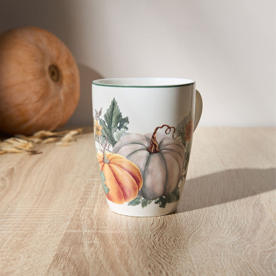 Кружка Листопад/Autumn falls