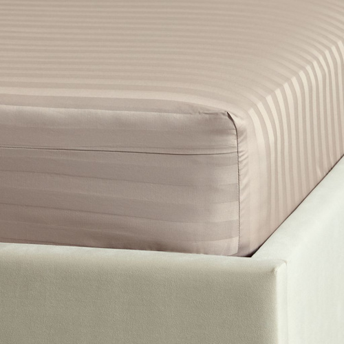 Простыня на резинке Эфирея/Etherea