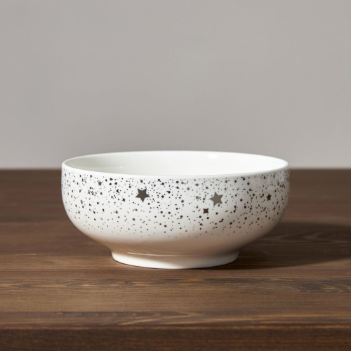 Салатник Вселенная/Universe, серебро