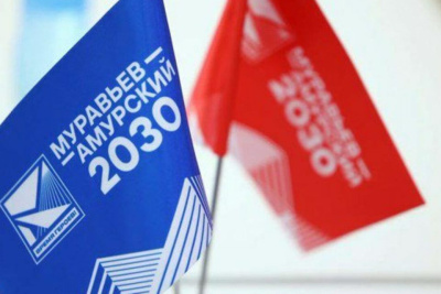 Участники программы «Муравьев-Амурский 2030» пройдут обучение в Китае / ЯСИА   