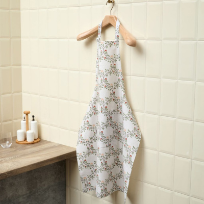 Фартук Долина цветов/Valle dei fiori I