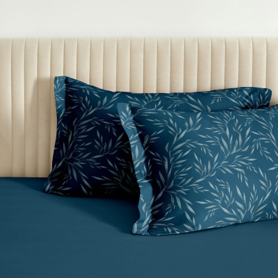 Комплект наволочек Орияза/Oryza с ушками