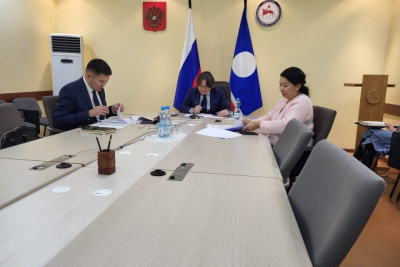 Межрегиональные офсетные контракты планируют заключить на Дальнем Востоке / ЯСИА   