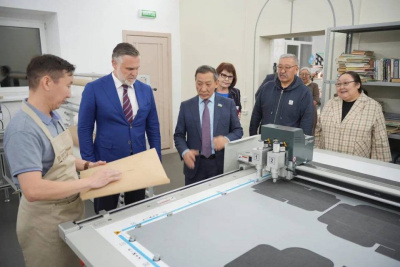 В Якутии намерены провести реставрацию свыше 4 тысяч книг и ценных документов / ЯСИА   Республика Саха (Якутия)