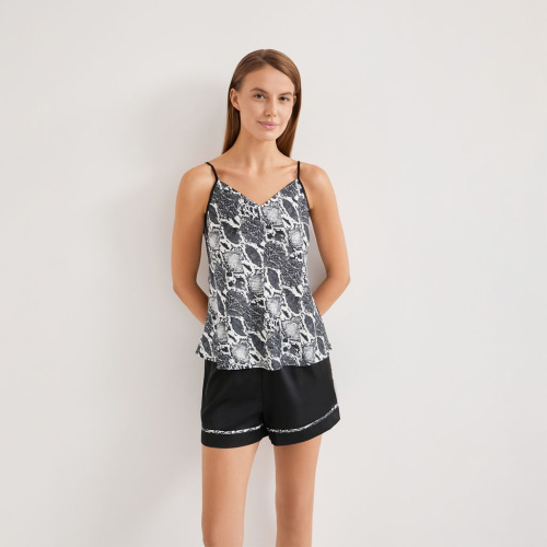 Пижама Магнетизм/Magnetismo II