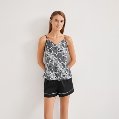 Пижама Магнетизм/Magnetismo II