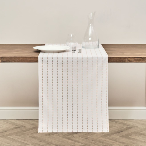 Скатерть-дорожка Долина цветов/Valle dei fiori II