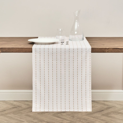 Скатерть-дорожка Долина цветов/Valle dei fiori II