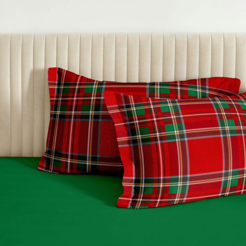 Комплект наволочек Праздник/Festa di famiglia