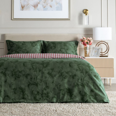 Постельное белье Английское Рождество/English Christmas