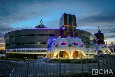 Интерактивный семейный праздник «Зима fest» пройдет в Якутске / ЯСИА Якутск Якутск Республика Саха (Якутия)