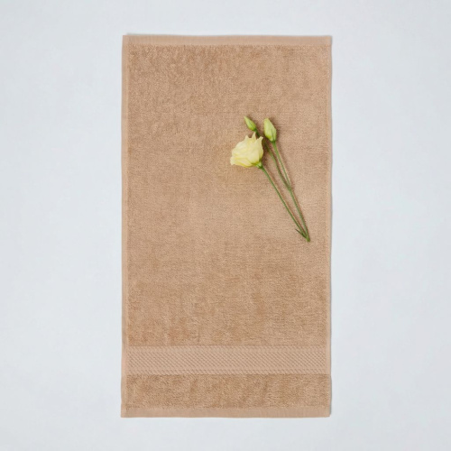 Полотенце Очарование/Incanto, капучино