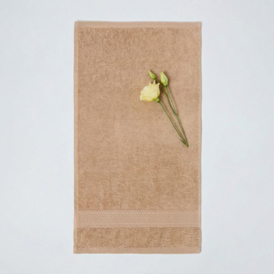 Полотенце Очарование/Incanto, капучино