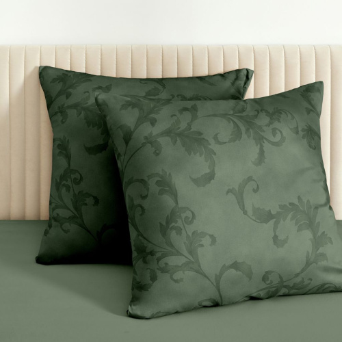 Комплект наволочек Английское Рождество/English Christmas