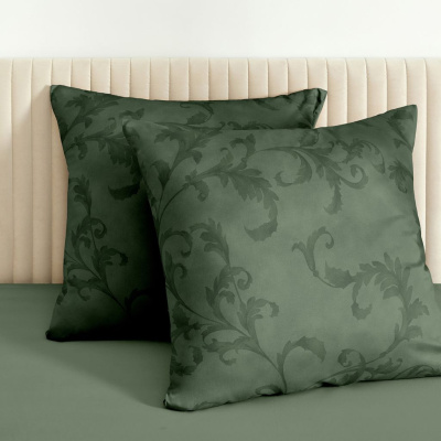 Комплект наволочек Английское Рождество/English Christmas