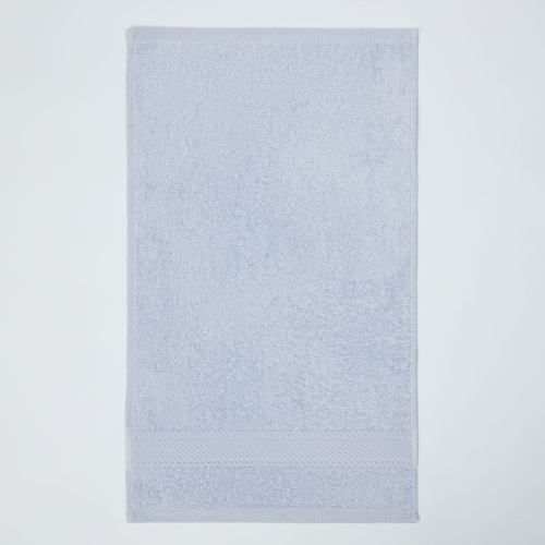 Полотенце Очарование/Incanto, голубое