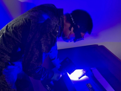 По уголовному делу о вымогательстве в исправительной колонии Якутии вынесен приговор /    