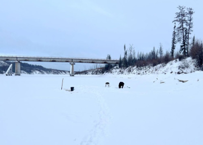 Мониторинг водных объектов - предмет постоянного контроля /    