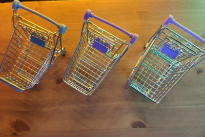 Якутяне готовы потратить на покупки в «черную пятницу» в среднем 18 500 рублей / ЯСИА   