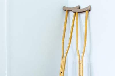 Пункты проката средств реабилитации работают во всех районах Якутии / ЯСИА   