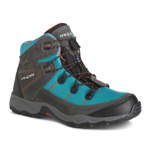 Ботинки TWISTER WP KID