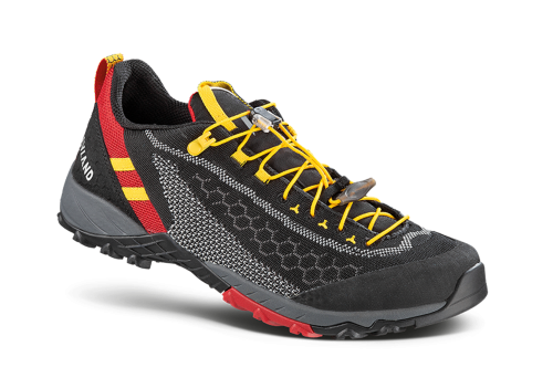 Ботинки ALPHA KNIT