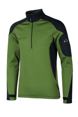 "Пуловер Coil муж.