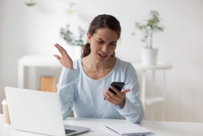 Интернет-мошенники атакуют активнее жителей Якутии в канун распродаж / ЯСИА   