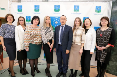 11 ноября – День экономиста: поздравляем коллег /    