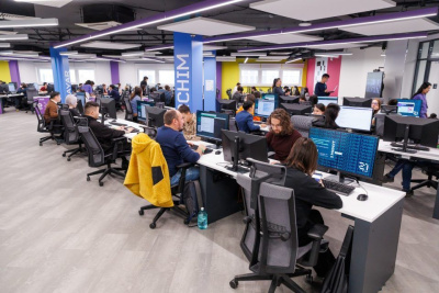 В Якутии в основной этап обучения в «Школе 21» отобрали 220 человек / ЯСИА   Республика Саха (Якутия)